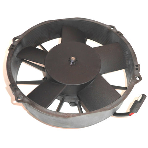Fan Motor Assy	140808