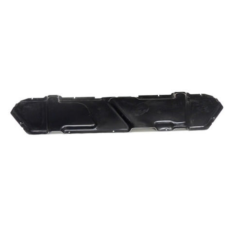 Fuel Tank Protection Plate	140917
