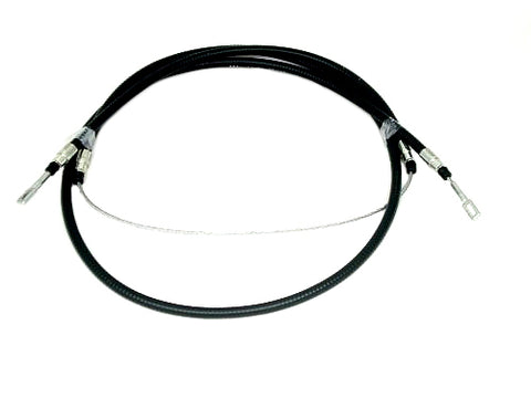 Handbrake Rear Cable	141220