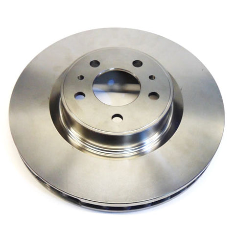 Front Brake Disc	141330/A