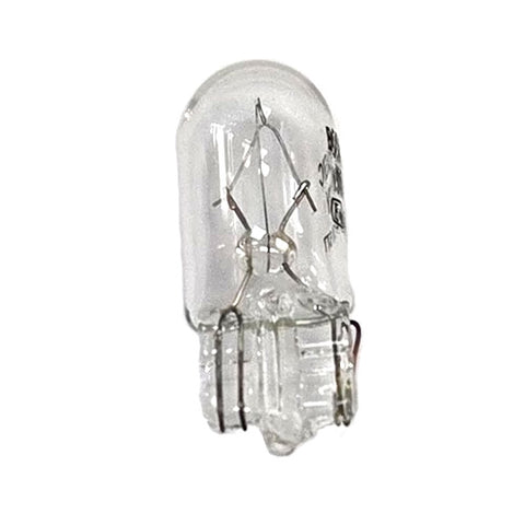 Parking Light Bulb	14144190