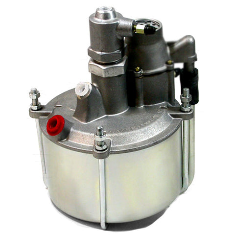 Brake Servo	1416429
