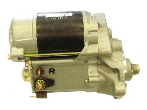 Starter Motor	141706