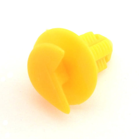 Door Trim Clip	14188181