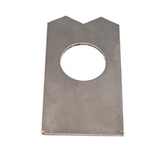 Exhaust Manifold Plug Lock Tab	14198901/A