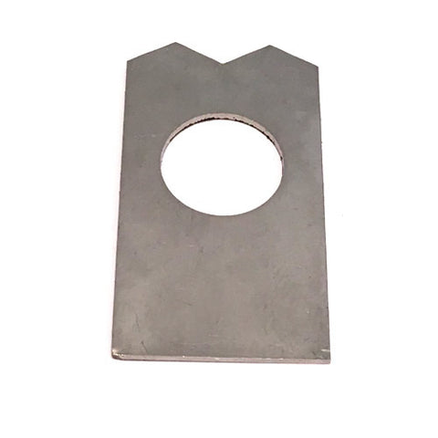 Exhaust Manifold Plug Lock Tab	14198901/A