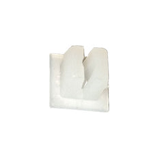 Plastic Screw Block Clip	14215480