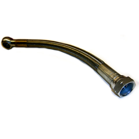 Oil Cooler Hose (Upper)	142181