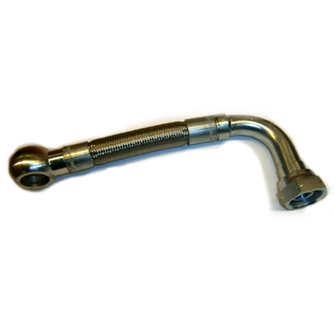 Oil Cooler Hose (Lower)	142182