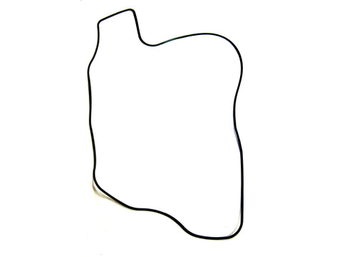 Rear Cover 'O' Ring	142472