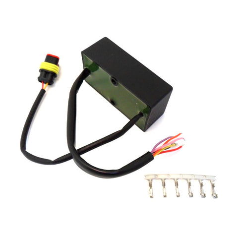 Catalytic Control Unit	142581