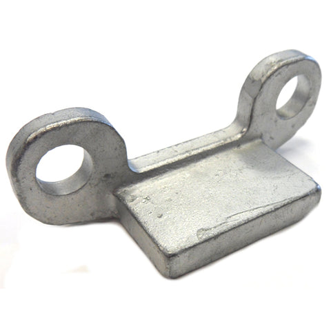 Handbrake Mechanism Mounting Block	142861