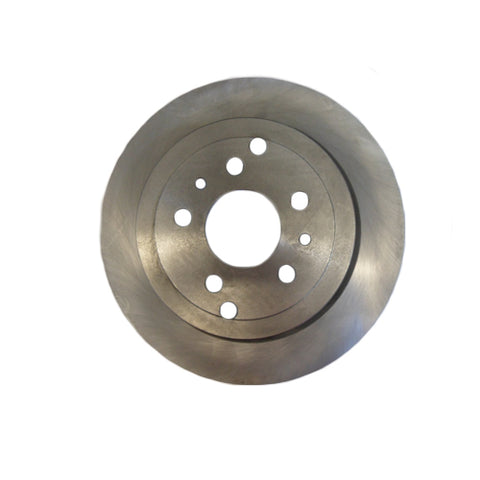 Rear Brake Disc	142995