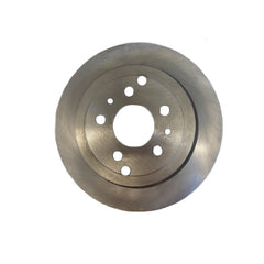 Rear Brake Disc	142995