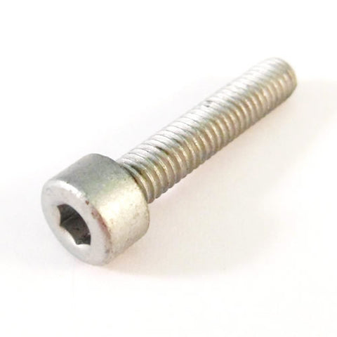 Steering Column Toothed Wheel Fixing Screw	14303324