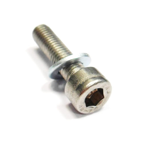 Disc to Bell Mounting Bolt	14304374SF