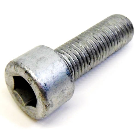 Front 'D' Rubber Support Screw	14307534