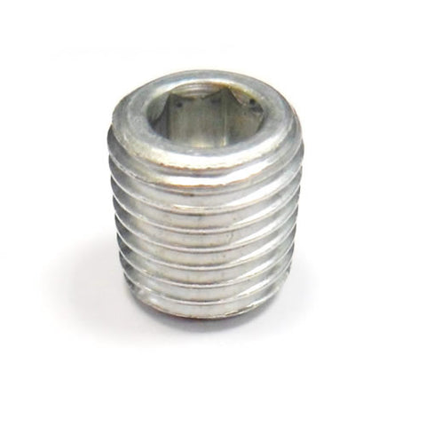 Gearbox Blanking Plug	14326050