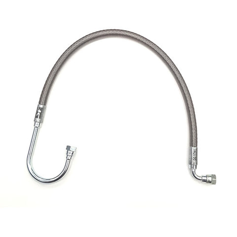 RH Fuel Pipe to Fuel Filter	143786