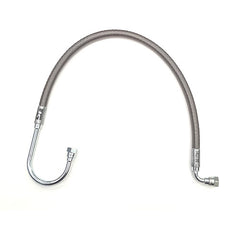 RH Fuel Pipe to Fuel Filter	143786