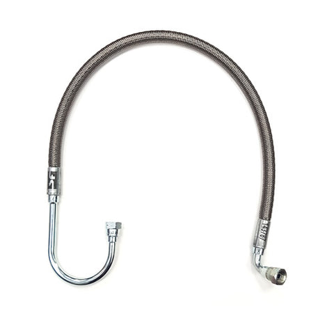 LH Fuel Pipe to Fuel Filter	143788