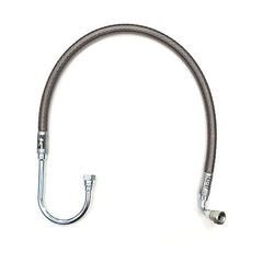 LH Fuel Pipe to Fuel Filter	143788