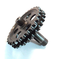 Driven Gear	144489
