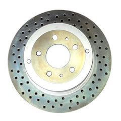 Rear Brake Disc	144782/A