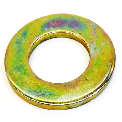 Lower Inner Front Wishbone Bush Washer, front fixing	14496821