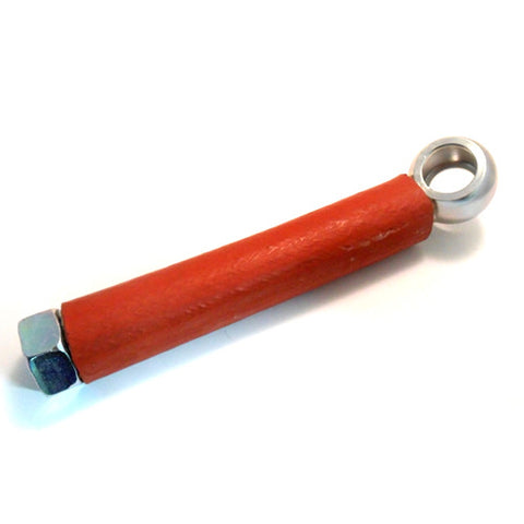 Engine to Oil Tank Hose	145040