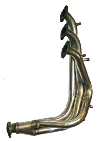 Front Exhaust Manifold	24621025