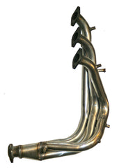 Front Exhaust Manifold	24621025