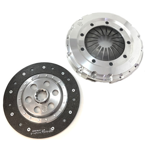 Single Plate Clutch Aftermarket	146407/B