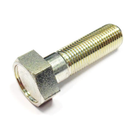 Cam Drive Retaining Bolt	146540