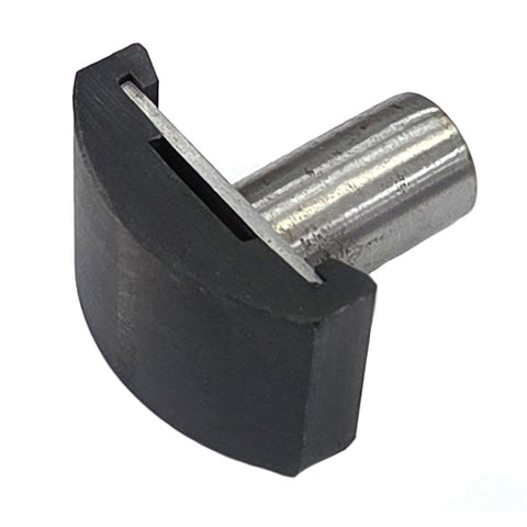 Chain Tensioner Plunger with Pad	147338/A