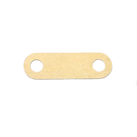 Oil Filter Support Gasket	147637