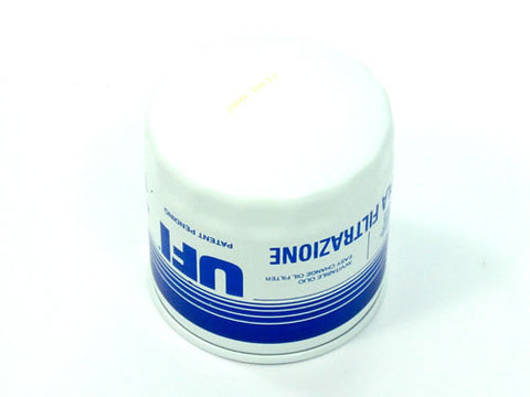 Oil Filter	148404
