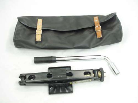 Universal Jack and Wheel Brace with Bag	148506