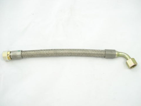 Flute Pressure Regulator Fuel Pipe	149812