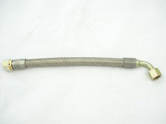Flute Pressure Regulator Fuel Pipe	149812