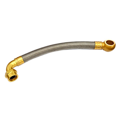 Reservoir to Radiator Oil Hose	150011/A