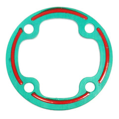 Lower Rear End Plate Gasket, right & left	150075