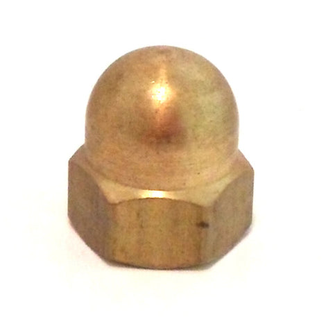 Secondary Air Pump Lower Valve Pipe Domed Nut	150595