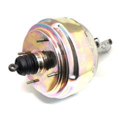 Brake Servo, with Master Cylinder	151471