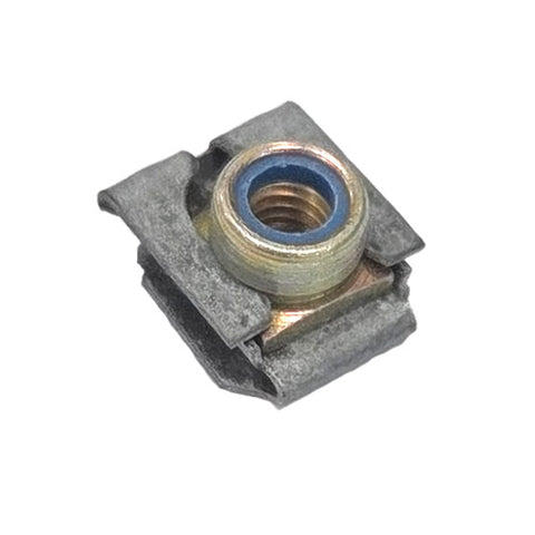 Captive Nyloc Nut	152-30-807-00