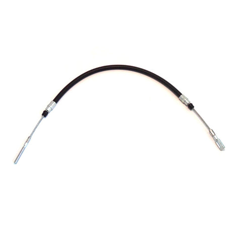 RH Rear Handbrake Cable	152297