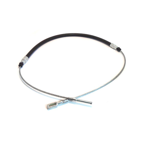 LH Rear Handbrake Cable	152298