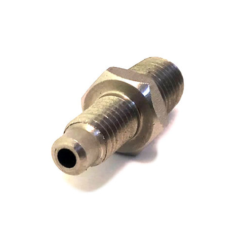 Secondary Air Pump Lower Valve Pipe Threaded Union	152630