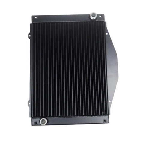 Oil Cooler	152733SF