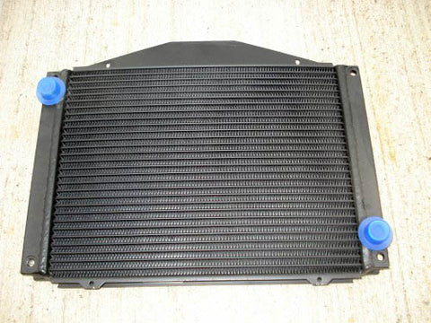 Oil Cooler	152733